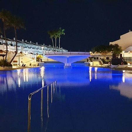 Tenerife With Impressive Pool 315 Apartment Costa Del Silencio Exterior photo