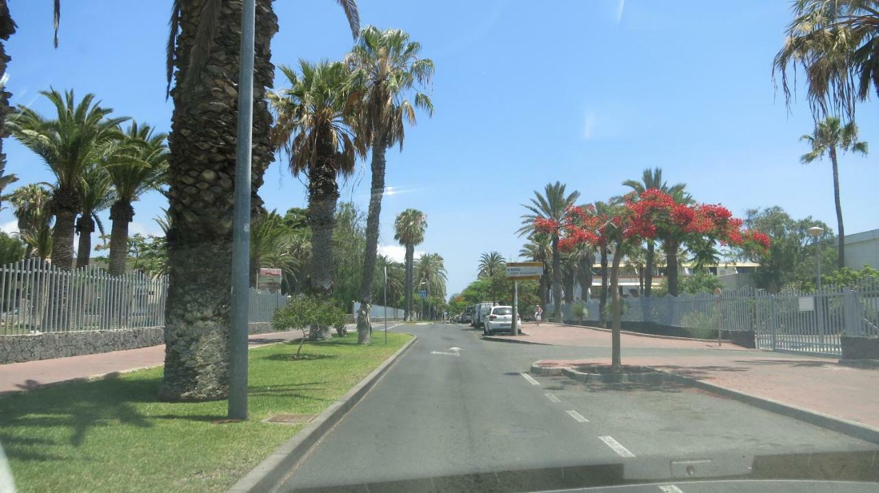 Tenerife With Impressive Pool 315 Apartment Costa Del Silencio Exterior photo