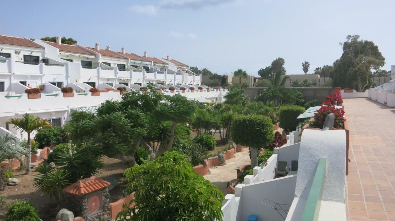 Tenerife With Impressive Pool 315 Apartment Costa Del Silencio Exterior photo